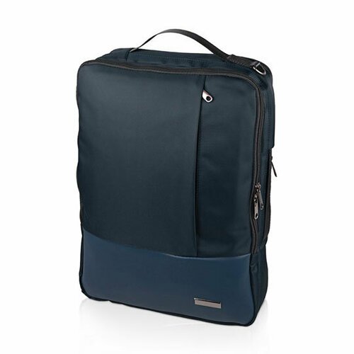 Рюкзак для ноутбука 'Cause' (разные цвета) / Синий