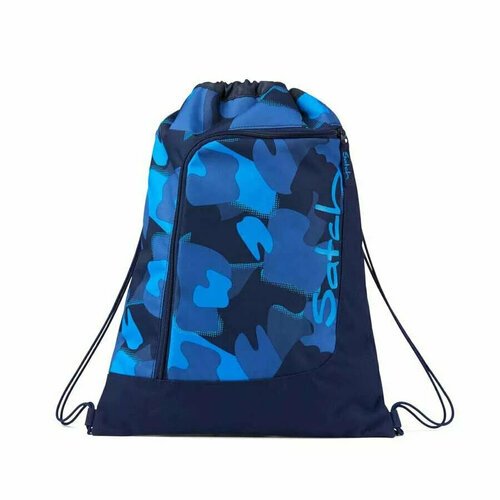 Мешок-рюкзак SATCH Gym bag 'Troublemaker', SAT-SPO-001-9BC