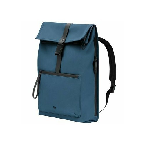 Рюкзак Ninetygo Urban Daily Simple Backpack Blue