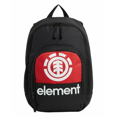 Рюкзак ELEMENT Block 24L, Цвет черный, Размер U