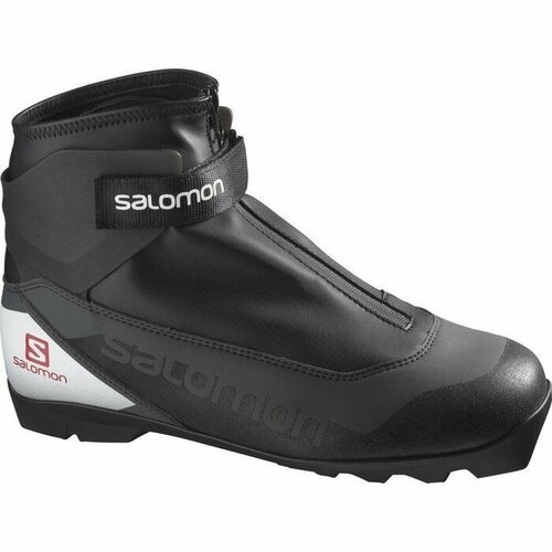 Ботинки лыжные Salomon ESCAPE PLUS (UK 8; EUR 42; USA 8,5; 26,5 см) / prolink