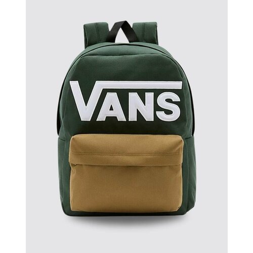 Рюкзак Vans Drop V Backpack 22 литра