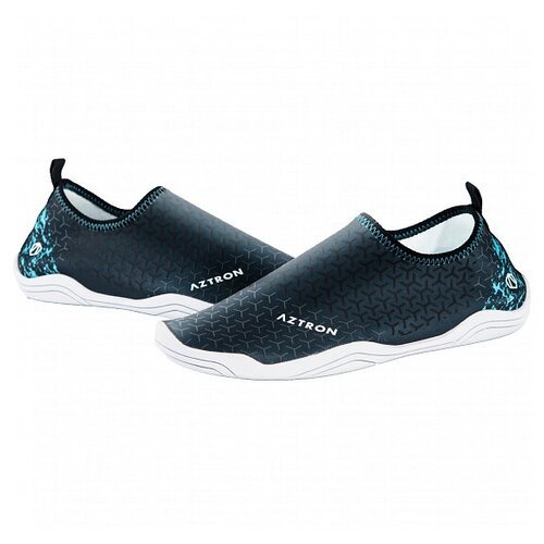 Гидрообувь Aztron Gemini-I Water Shoes 2021 Black/Blue