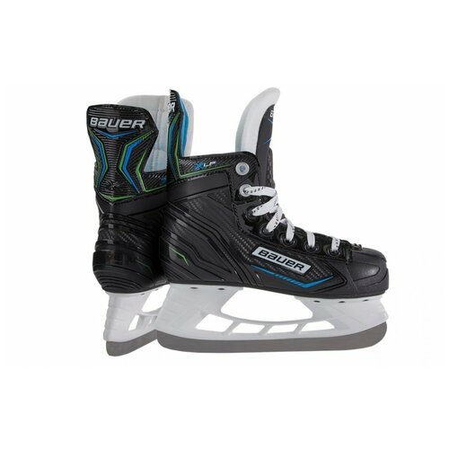 Коньки S21 BAUER X-LP SKATE - SR 7.0 R