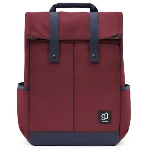 Рюкзак 90 NINETYGO Vibrant College Casual Backpack (Red/Красный)