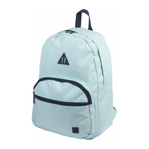 Рюкзак BRAUBERG молодежный с отделением для ноутбука 'Урбан' голубой меланж 42х30х15 см, 1 шт