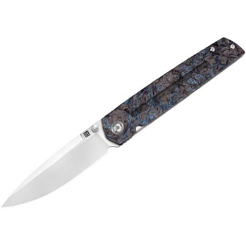 Нож Artisan Cutlery 1849P-DMB Sirius