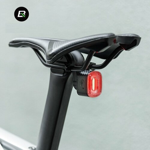 Задний фонарь велосипеда ROCKBROS Q4 SAMURAI