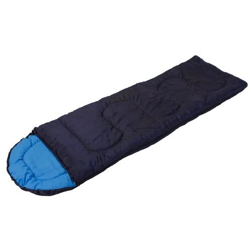 Спальный мешок Чайка СП3XL, цвет: синий