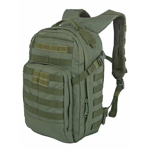 Тактический рюкзак Striker, Tactica 762, 20 л, арт 630, цвет Олива