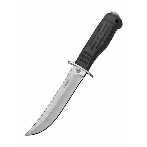 Ножи Витязь B832-08K1 (Спецназ-4), полевой тактический универсал, сталь AUS8