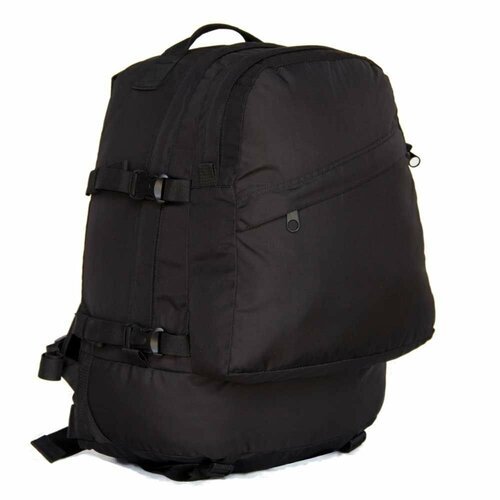 Городской рюкзак PRIVAL Сталкер КД 50, чёрный