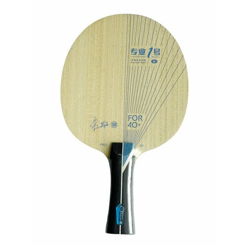 Основание ракетки для настольного тенниса профессиональное Yinhe (Galaxy) V- Pro 01