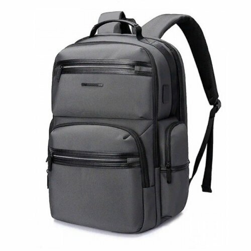 Рюкзак BANGE BG-2601 15.6' серый