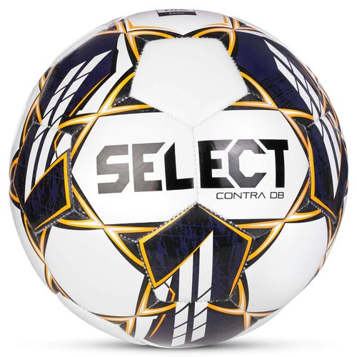 Мяч футбольный Select Contra DB FIFA