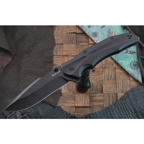 Складной нож Mr.Blade HT-2 (BLACK)
