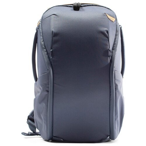 Peak Design The Everyday Backpack Zip 20L V2.0 Midnight (Рюкзак)