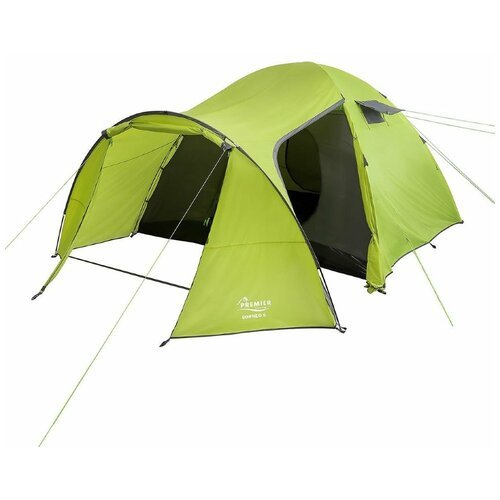 Premier fishing палатка borneo-6-g
