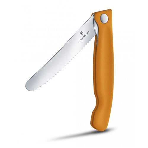 Складной кухонный нож Victorinox модель 6.7836. F9B