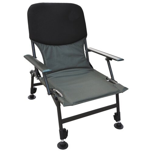 Кресло Btrace Tackle F0479 серый