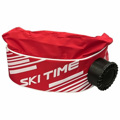Термосумка SKI TIME Thermo bag (красный)
