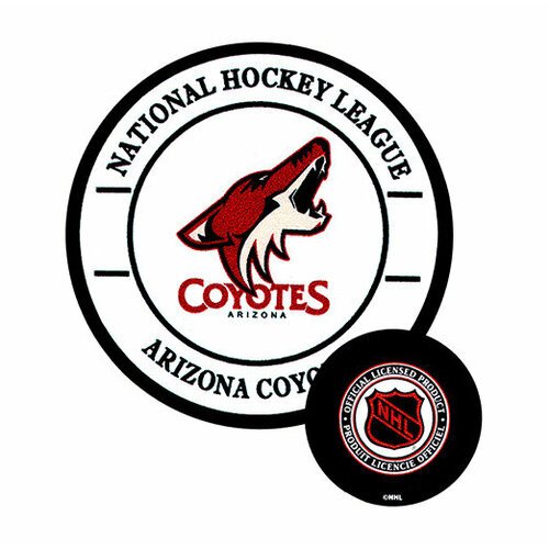 Шайба Rubena Arizona Coyotes