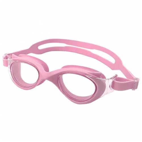 Очки для плавания детские E36859-2 (розовые)