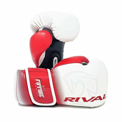 Перчатки боксерские детские RIVAL RB-FTR2 FUTURE BAG GLOVES, размер YM