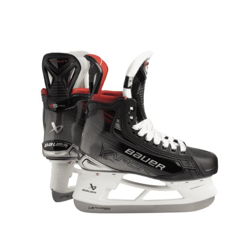 Коньки Хоккейные Bauer Vapor X5 Pro Jr (2.5 D)