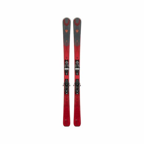 Горные лыжи Rossignol Experience 86 Basalt Konect + NX 12 Konect GW 22/23