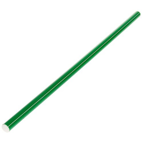 Палочка для художественной гимнастики Соломон 1207010 - 1207014, 70 см, зелeный