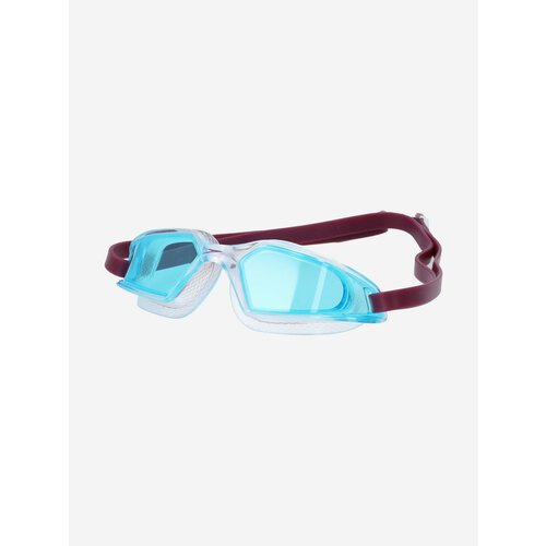 Очки для плавания детские Speedo Hydropulse Gog Красный; RU: Б/р, Ориг: One Size