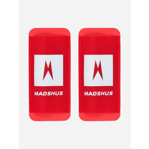 Связки для беговых лыж Madshus Racing Красный; RUS: Б/р, Ориг: one size