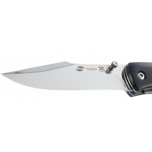 Stinger FB3023 Нож складной stinger, 102 мм fb3023