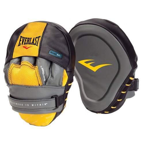 Лапы Everlast Evergel Mantis