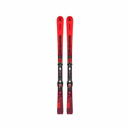 Горные лыжи Atomic Redster S8 RVSK C + X 12 GW 23/24