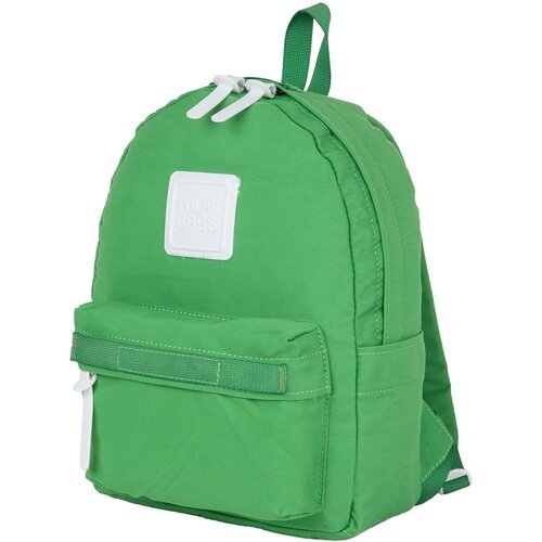 Городской рюкзак POLAR 17203 6.9, зелeный