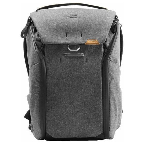 Рюкзак Peak Design The Everyday Backpack 30L V2.0 Charcoal