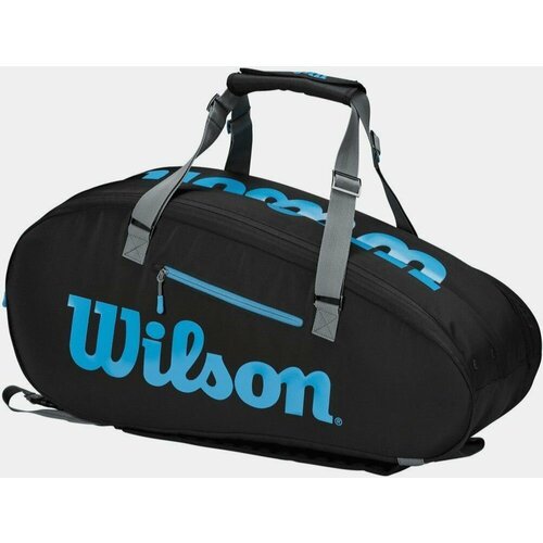 Сумка теннисная Wilson Ultra Tour 9 Pack, арт. WR8009401001