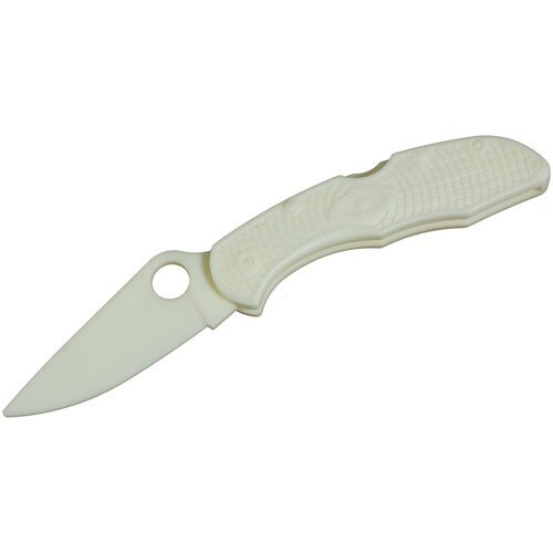 Нож Spyderco Plastic Kit Delica4 PLKIT1