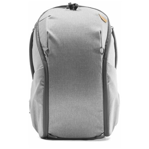 Рюкзак Peak Design The Everyday Backpack Zip 20L V2.0 Ash