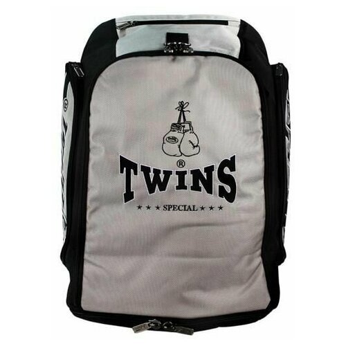 Рюкзак-сумка Twins special BAG5 (серый)