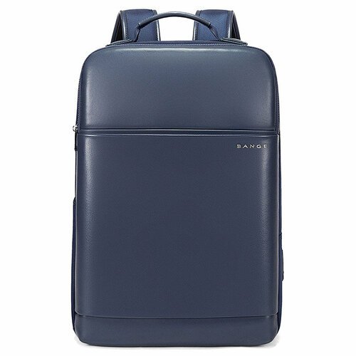 Стильный рюкзак BANGE BG-7713 синий