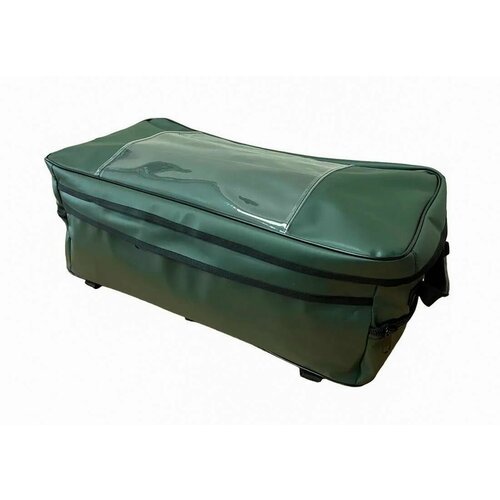 Малая сумка на баллон для надувных лодок (зеленый)