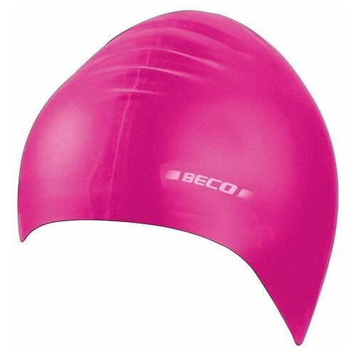 Шапочка для плавания силиконовая Beco Silicone Cap Solid