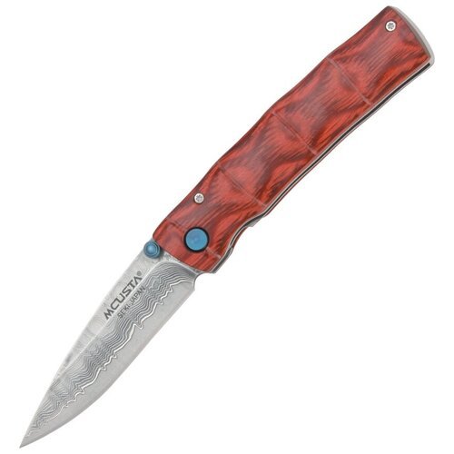 Нож Mcusta MC-0075D