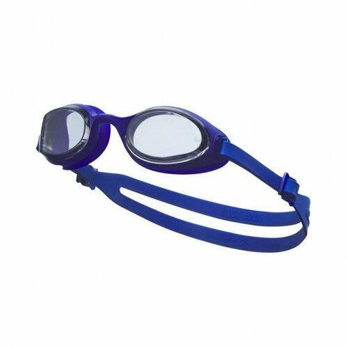 Очки для плавания Nike Hyper Flow NESSD132042, прозрачные линзы