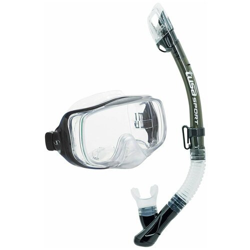Комплект для плавания TUSA Sport TS UCR3325 SK (маска+трубка)