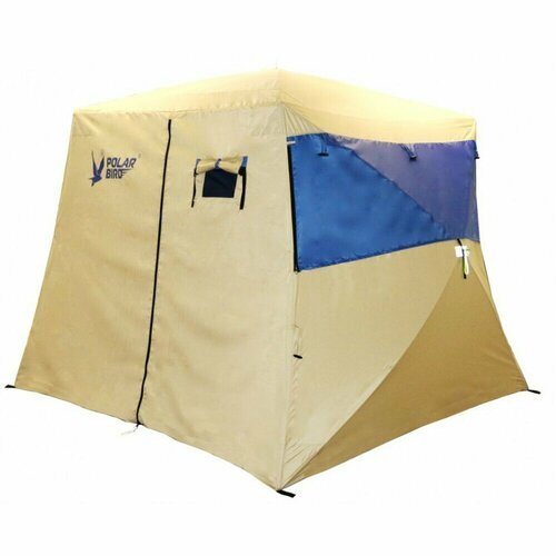 Палатка-шатер летняя POLAR BIRD 4S