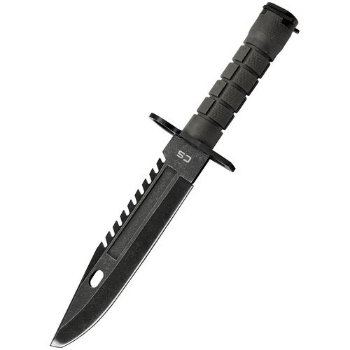 Нож Viking Nordway CS2021B, охотничий туристический, сталь 420